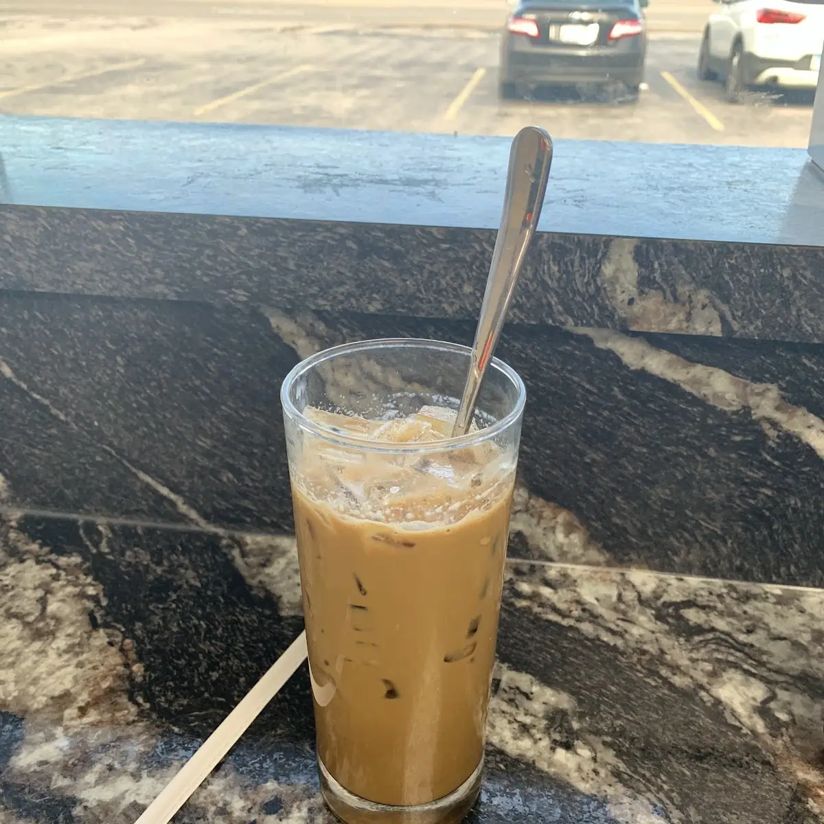 Thai Tea