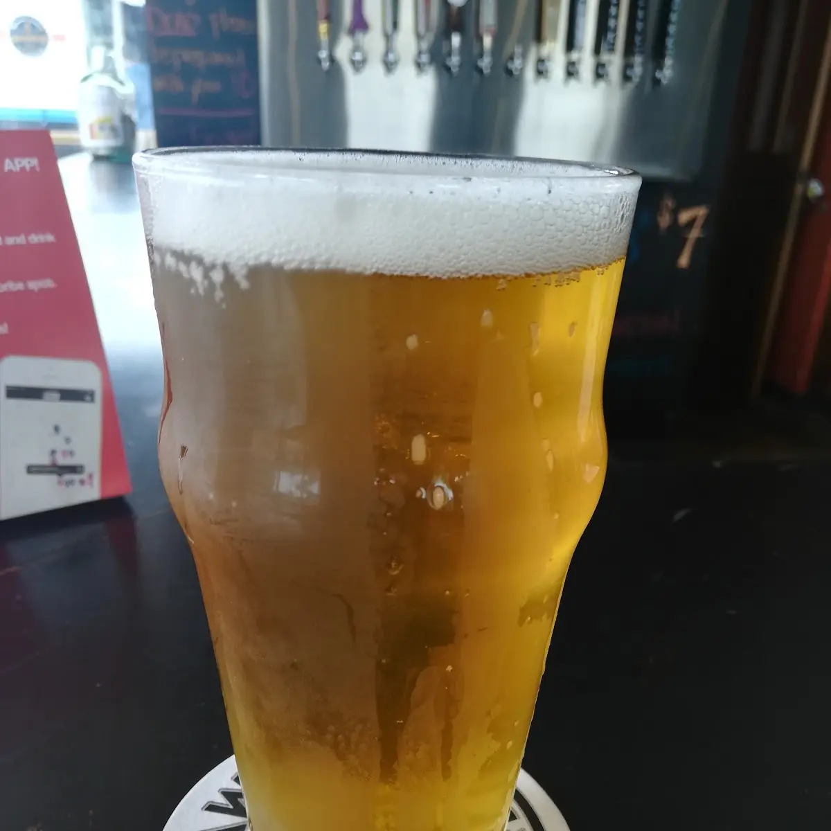 Ozark Draft Beer