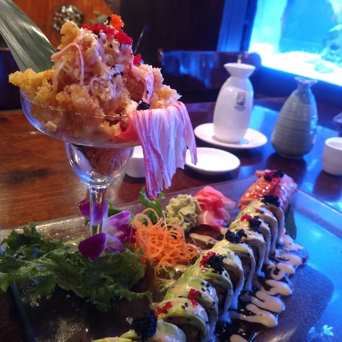 Lobster Roll