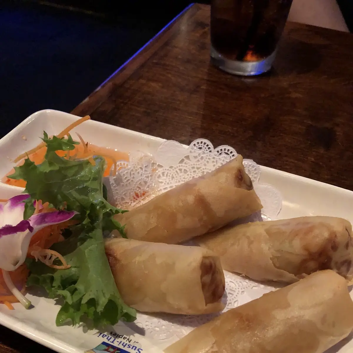 Spring Roll