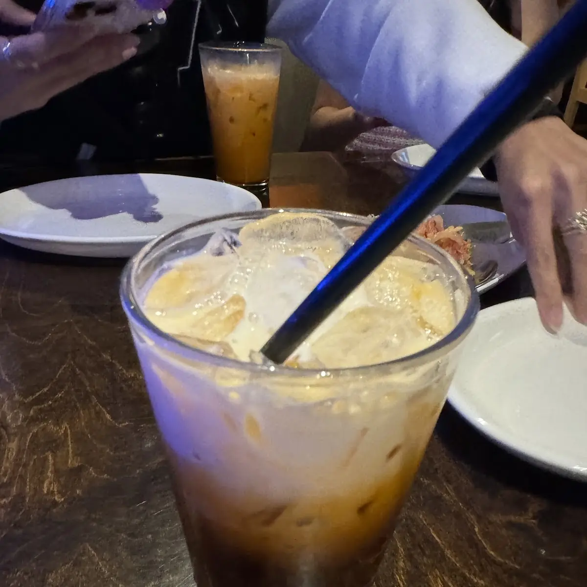 Thai Tea