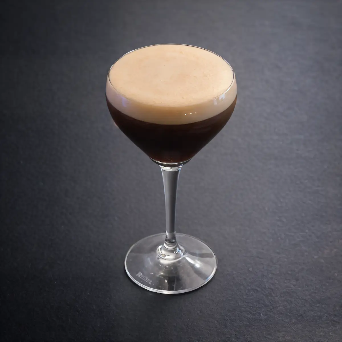 Espresso Martini, Panache Restaurant And Lounge