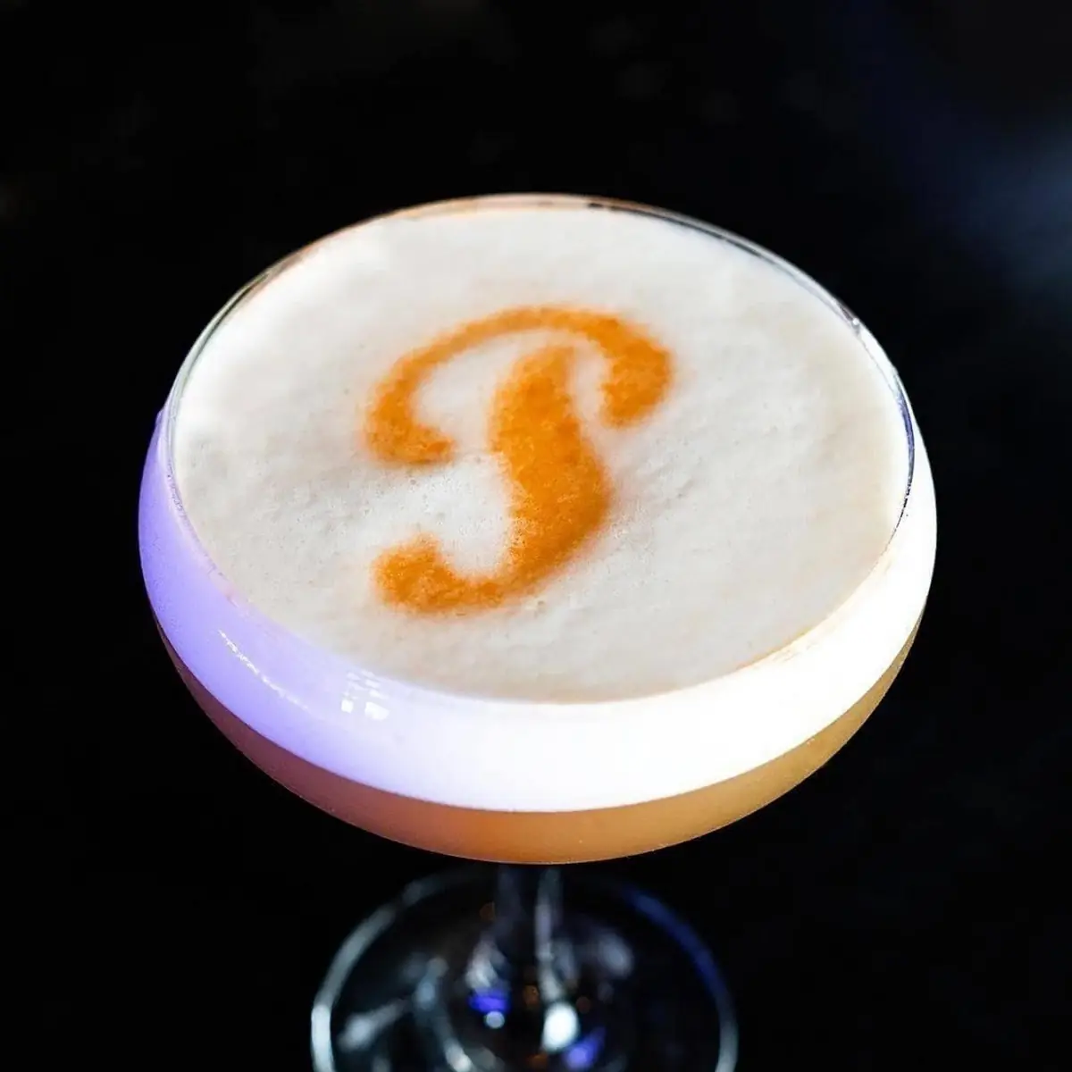 Highlights, Panache Restaurant And Lounge