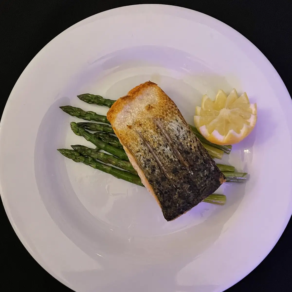 Highlights, Panache Restaurant And Lounge