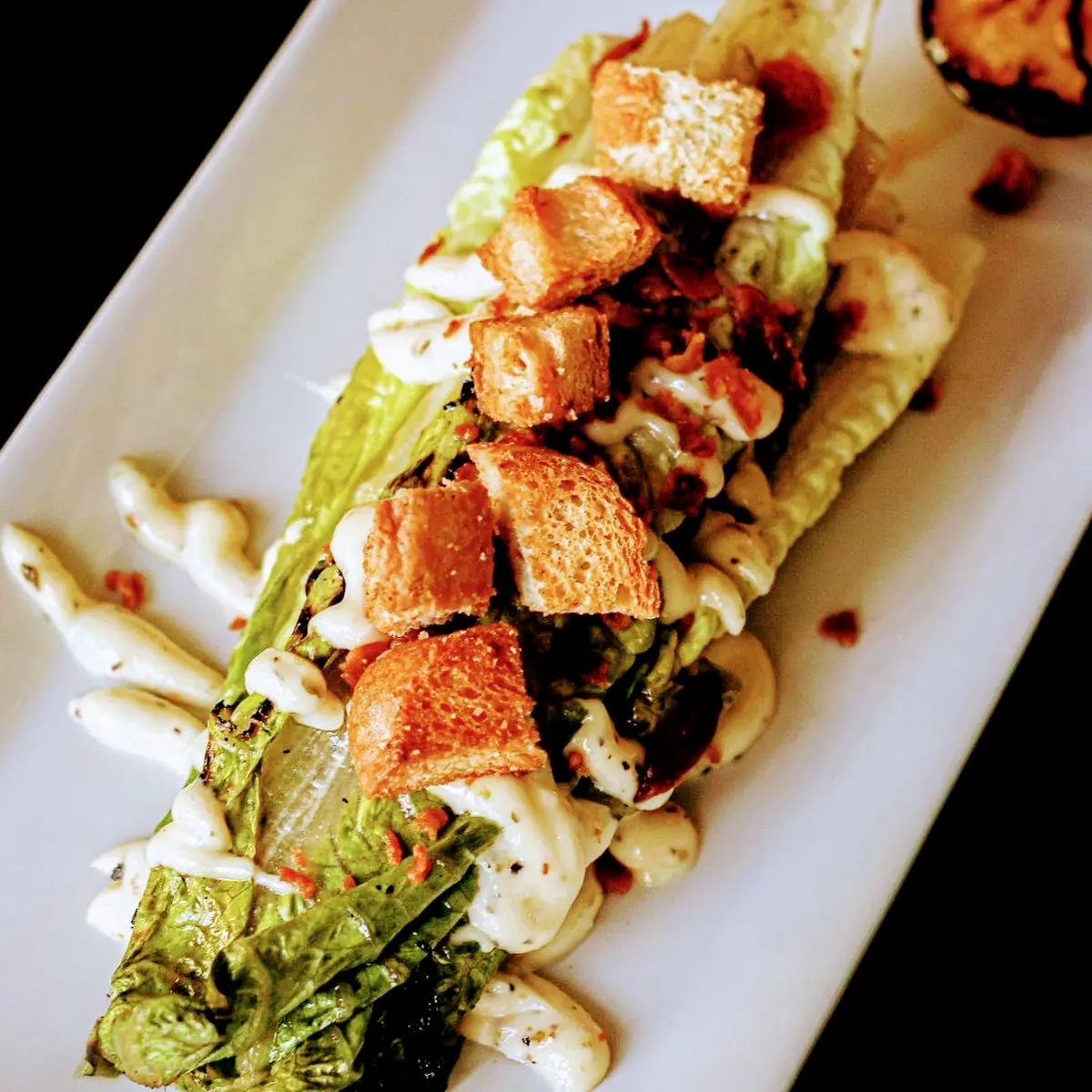 Highlights, Panache Restaurant And Lounge