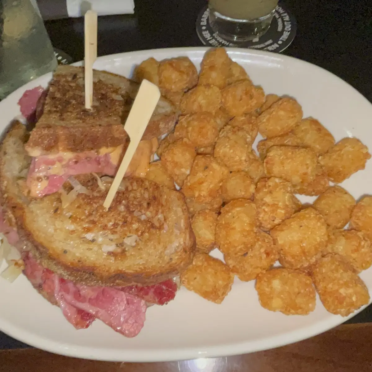 Tator Tots
