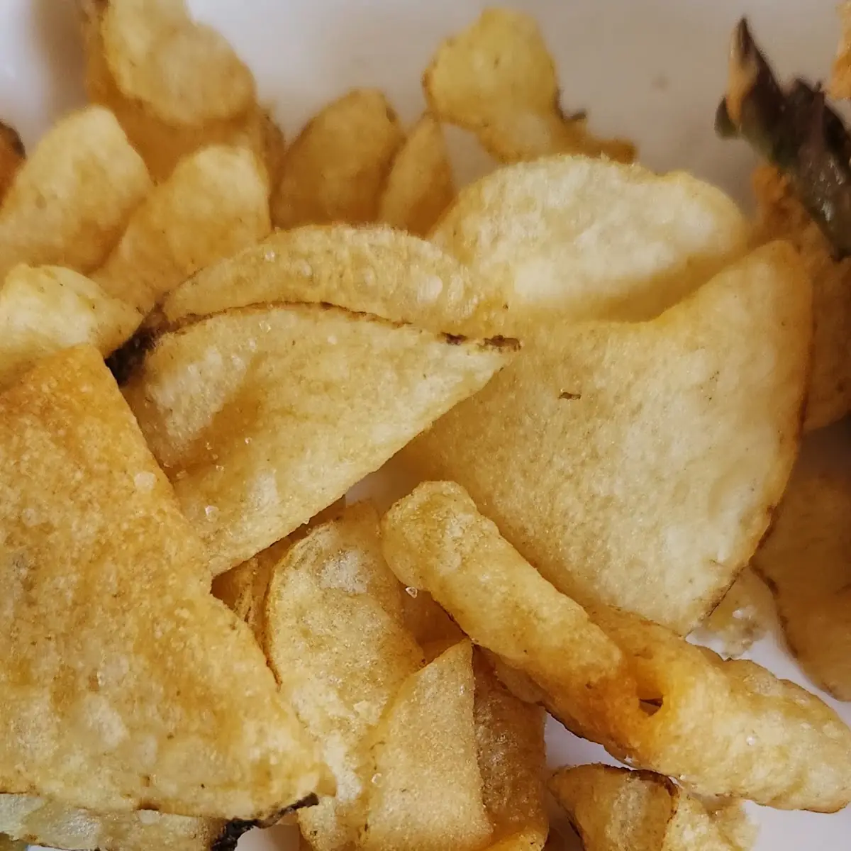 Potato Chips