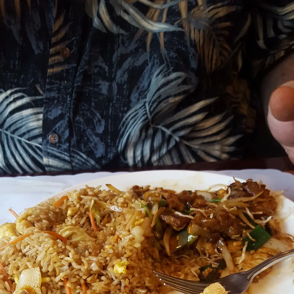 Pad Thai