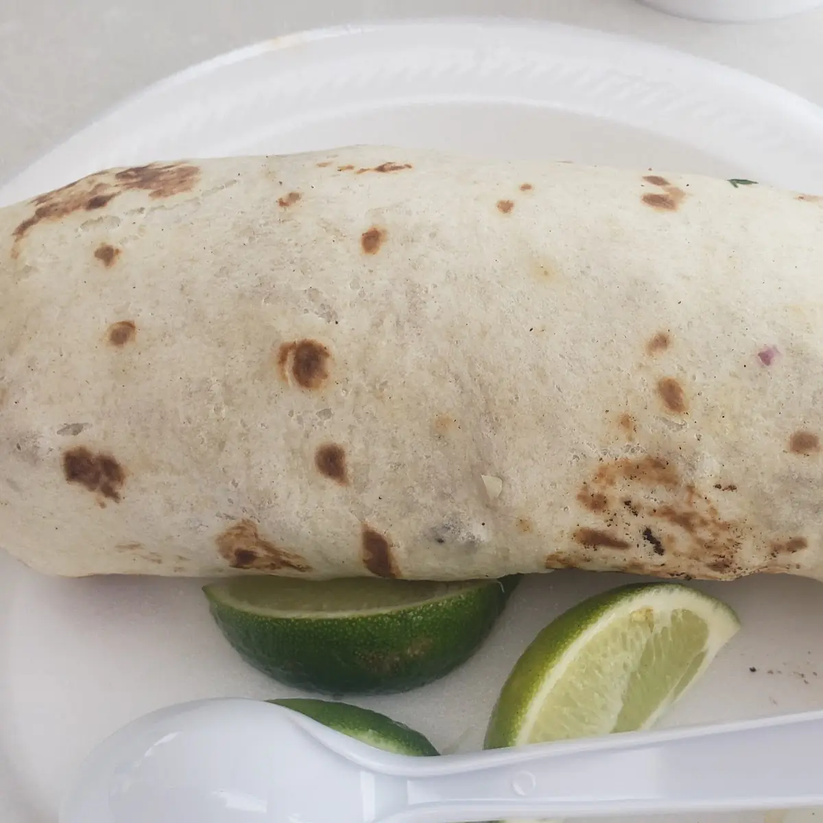 Burrito Supreme