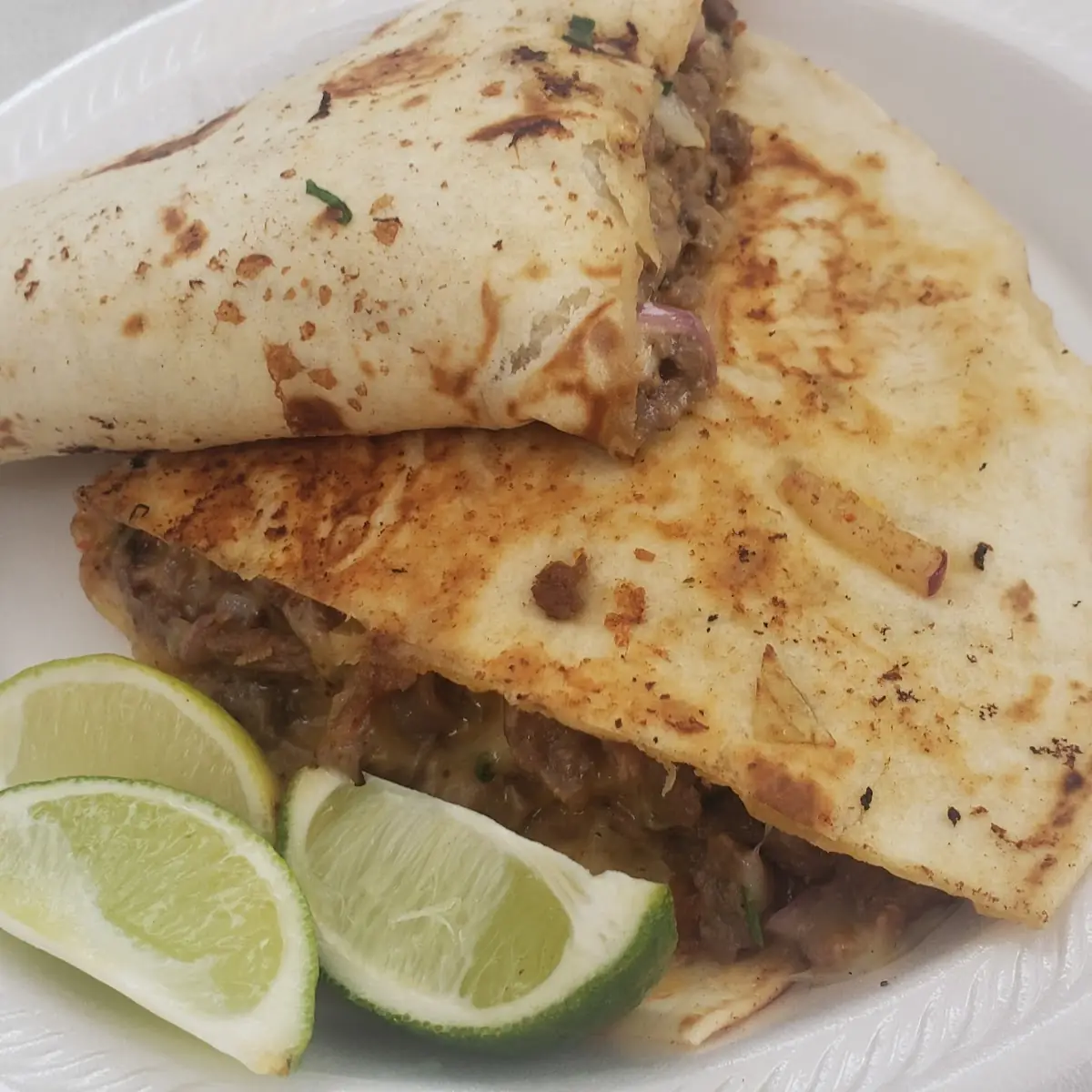 Quesadilla