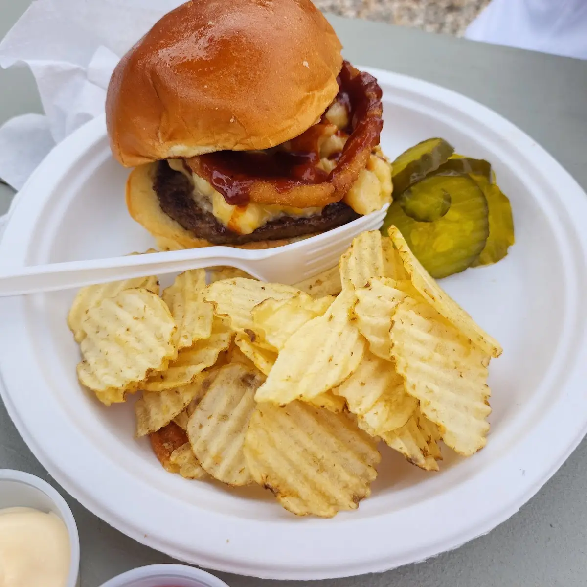 Soul Burger