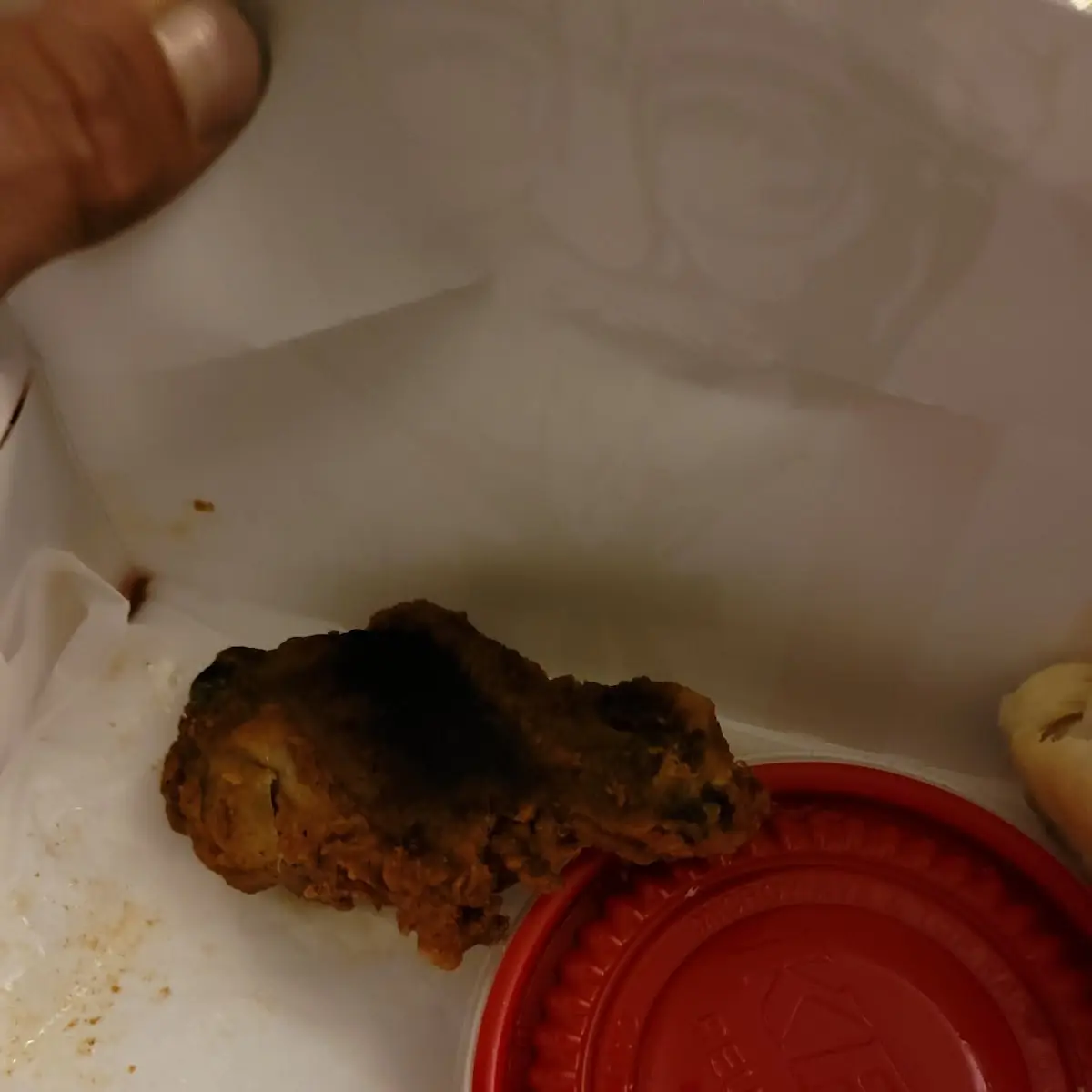 Fried Chicken