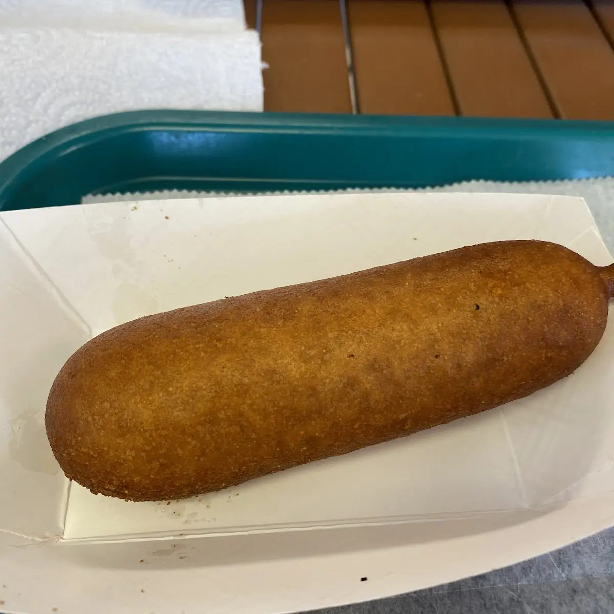 Corn Dog