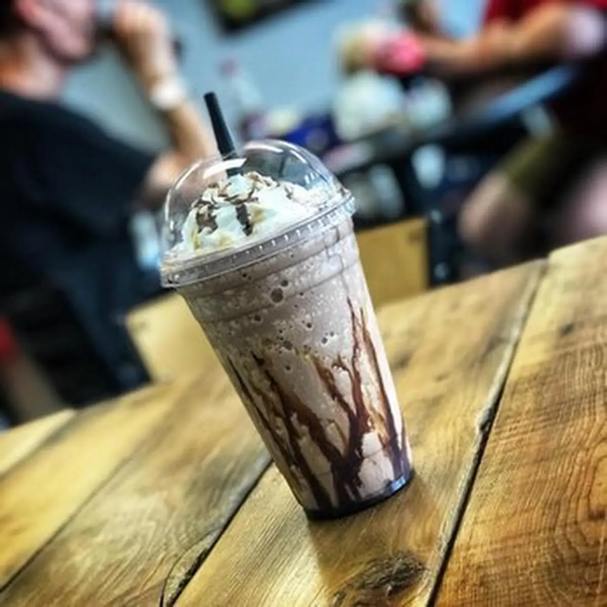 Milkshake