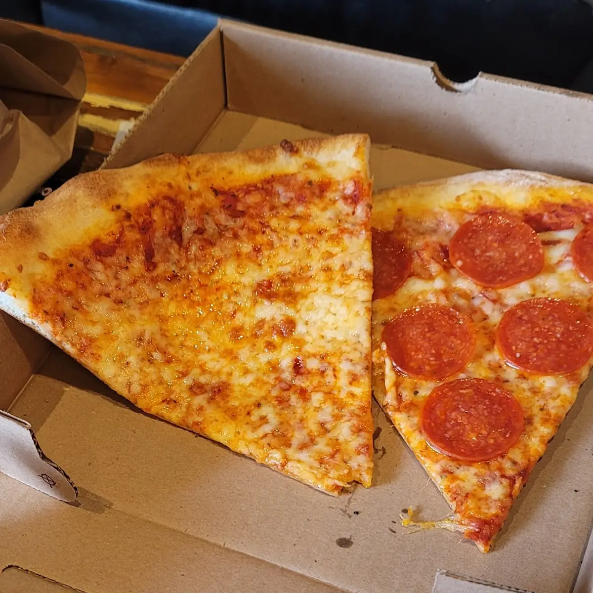 Pizza Slice