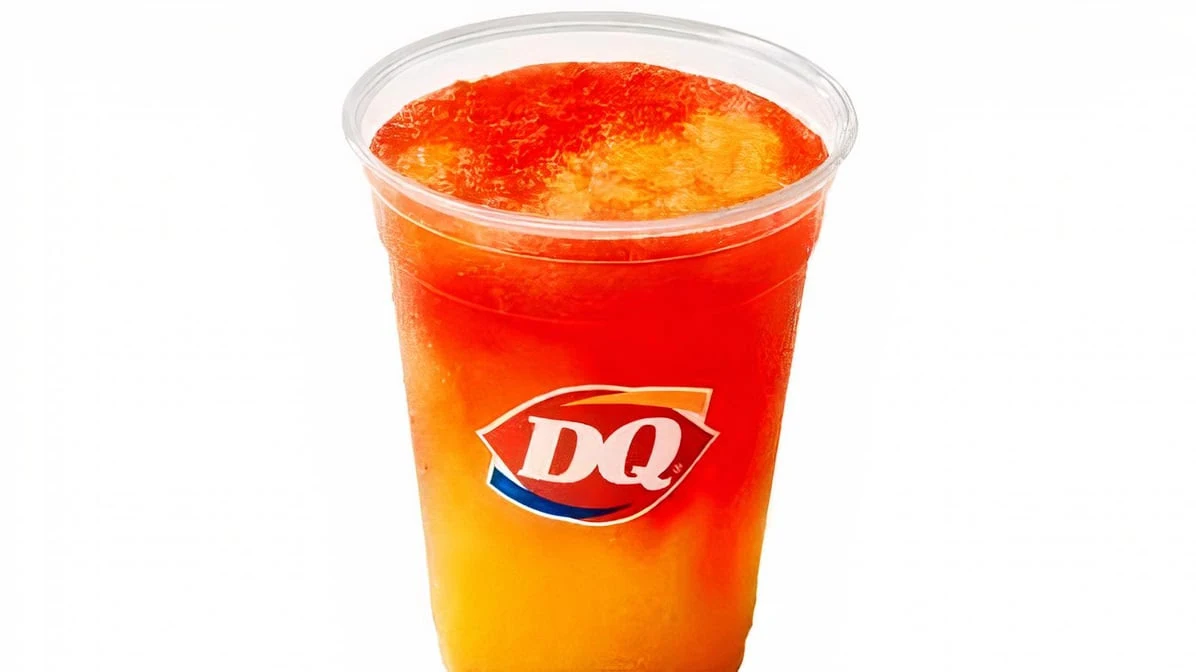 Misty Slush