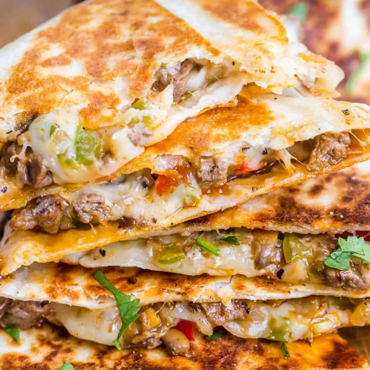 Quesadilla