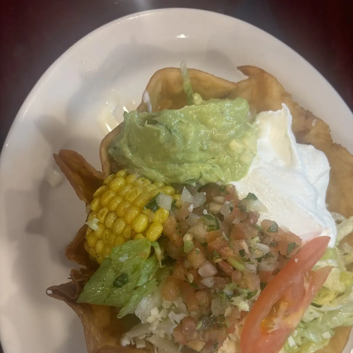 Taco Salad