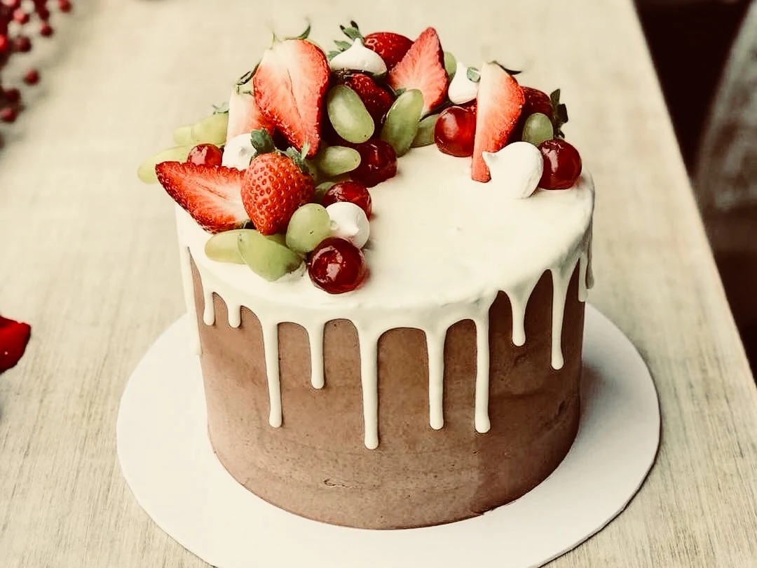 Cakes