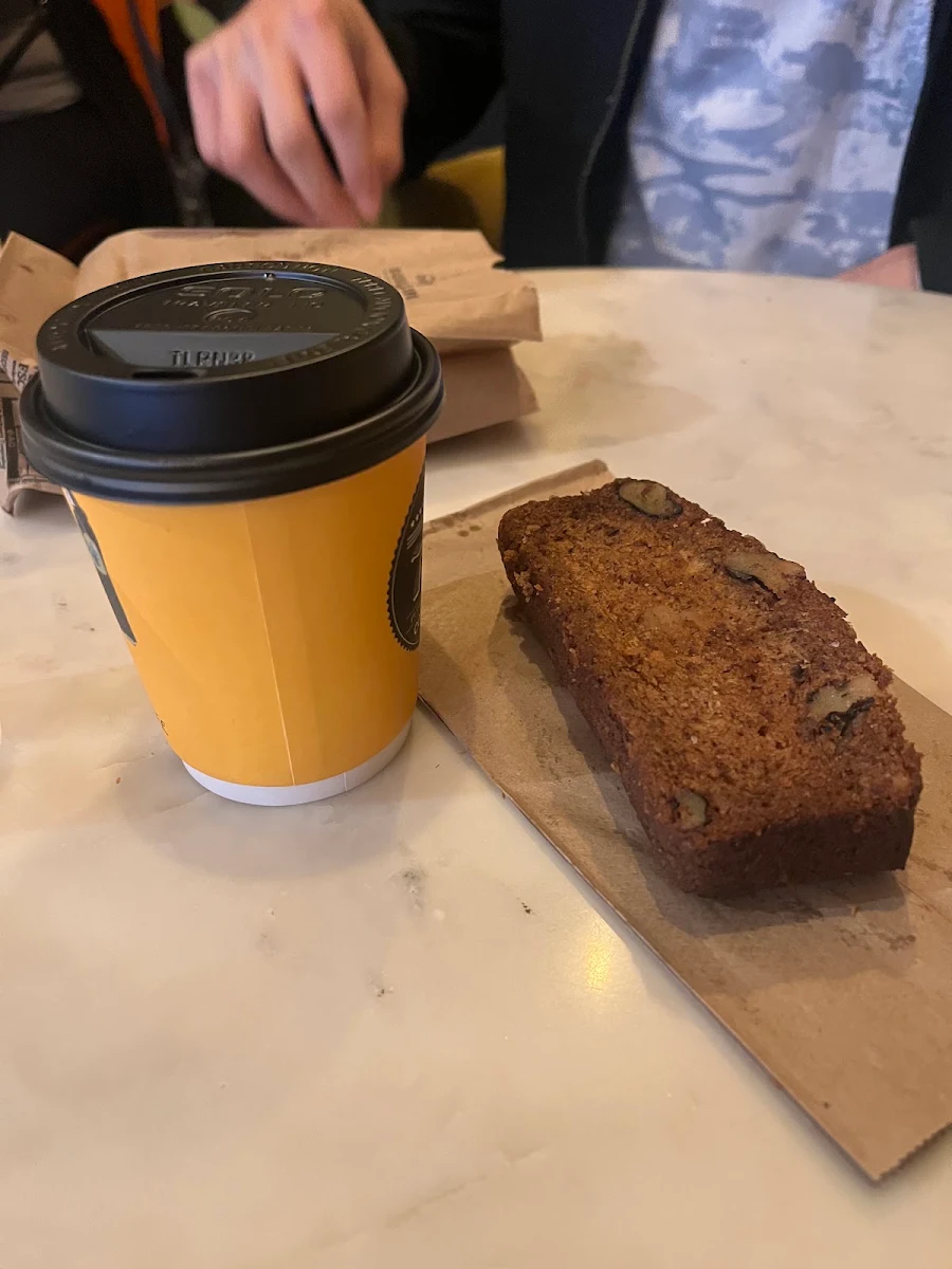 Banana Bread