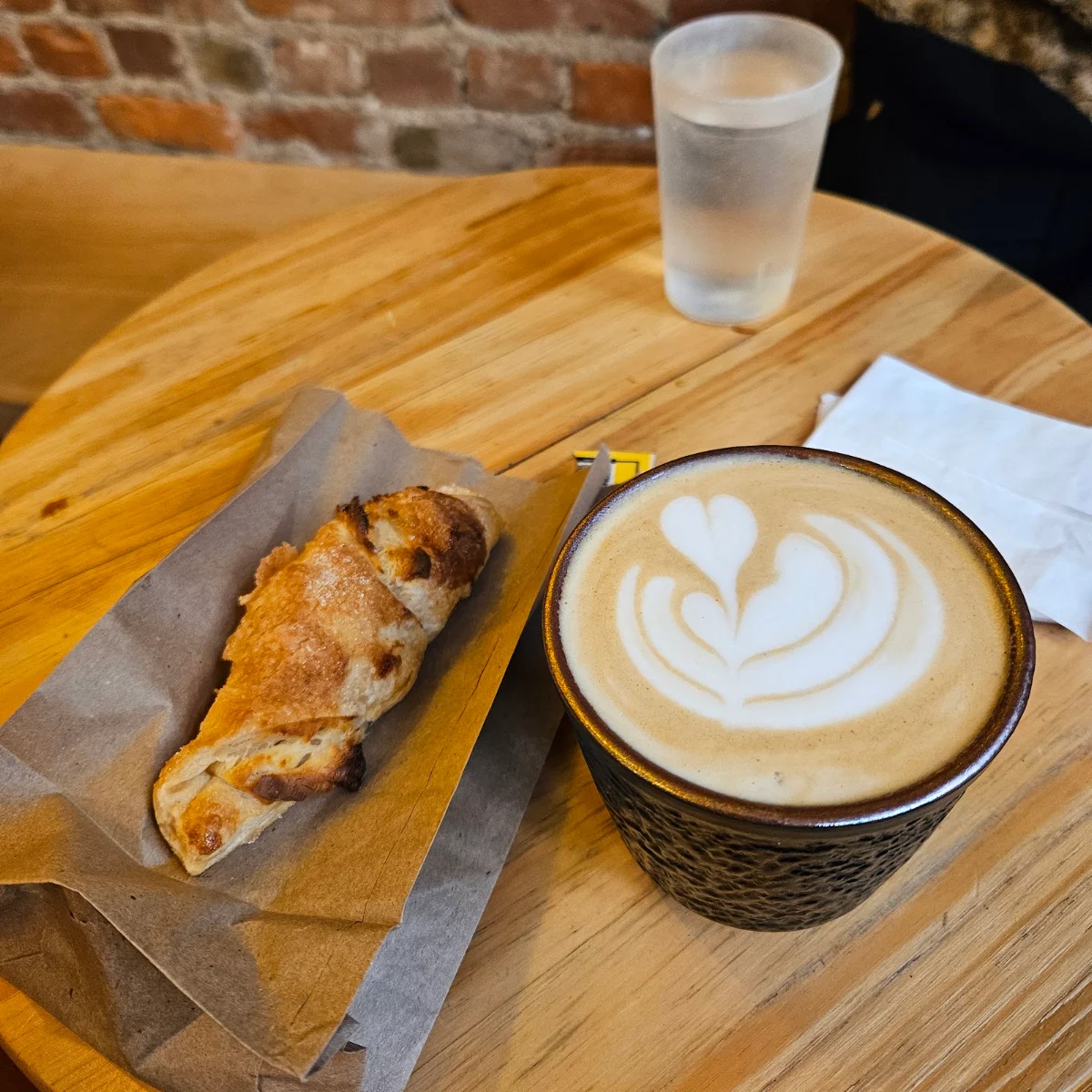 Croissant