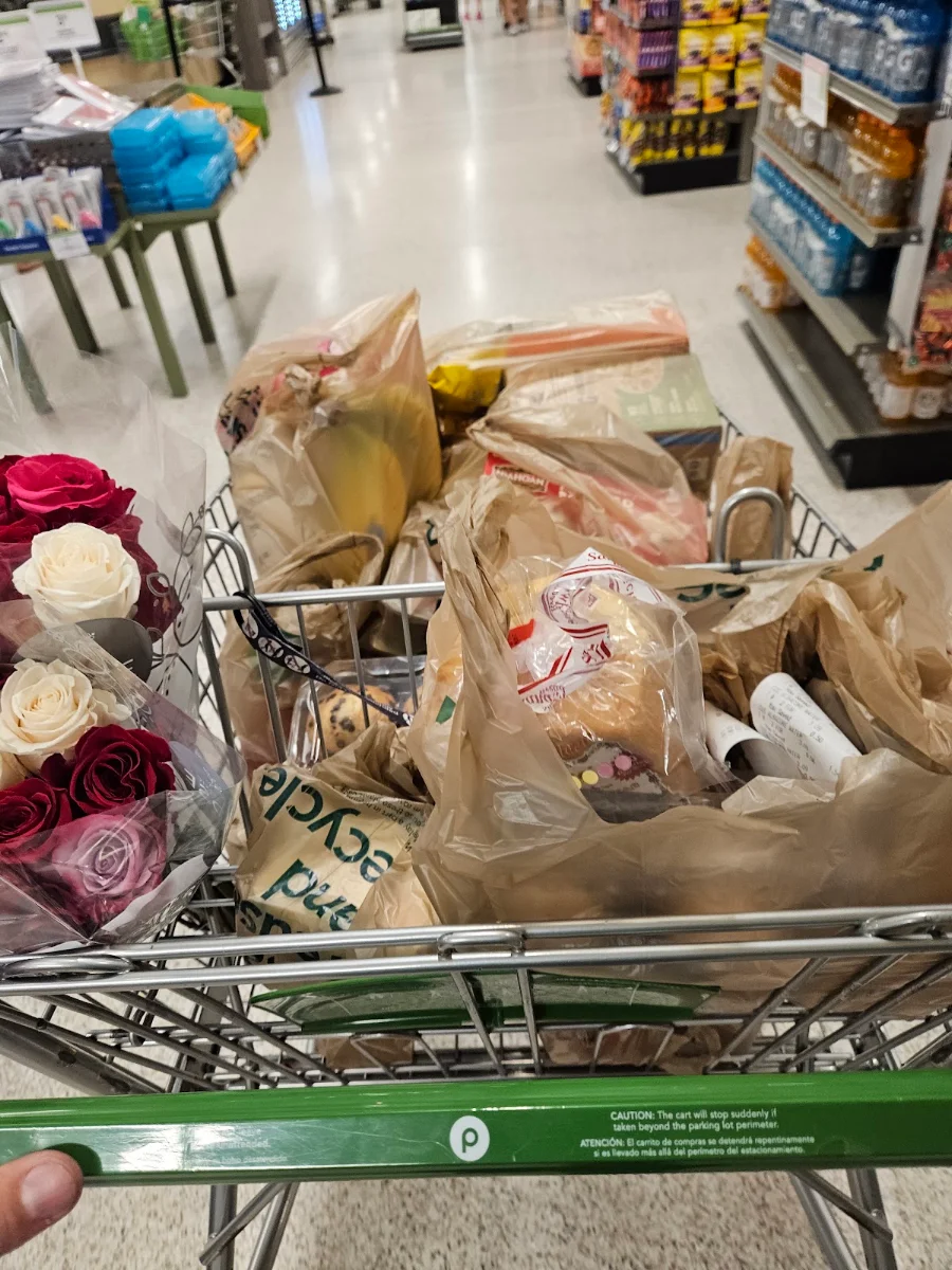 Gift Basket