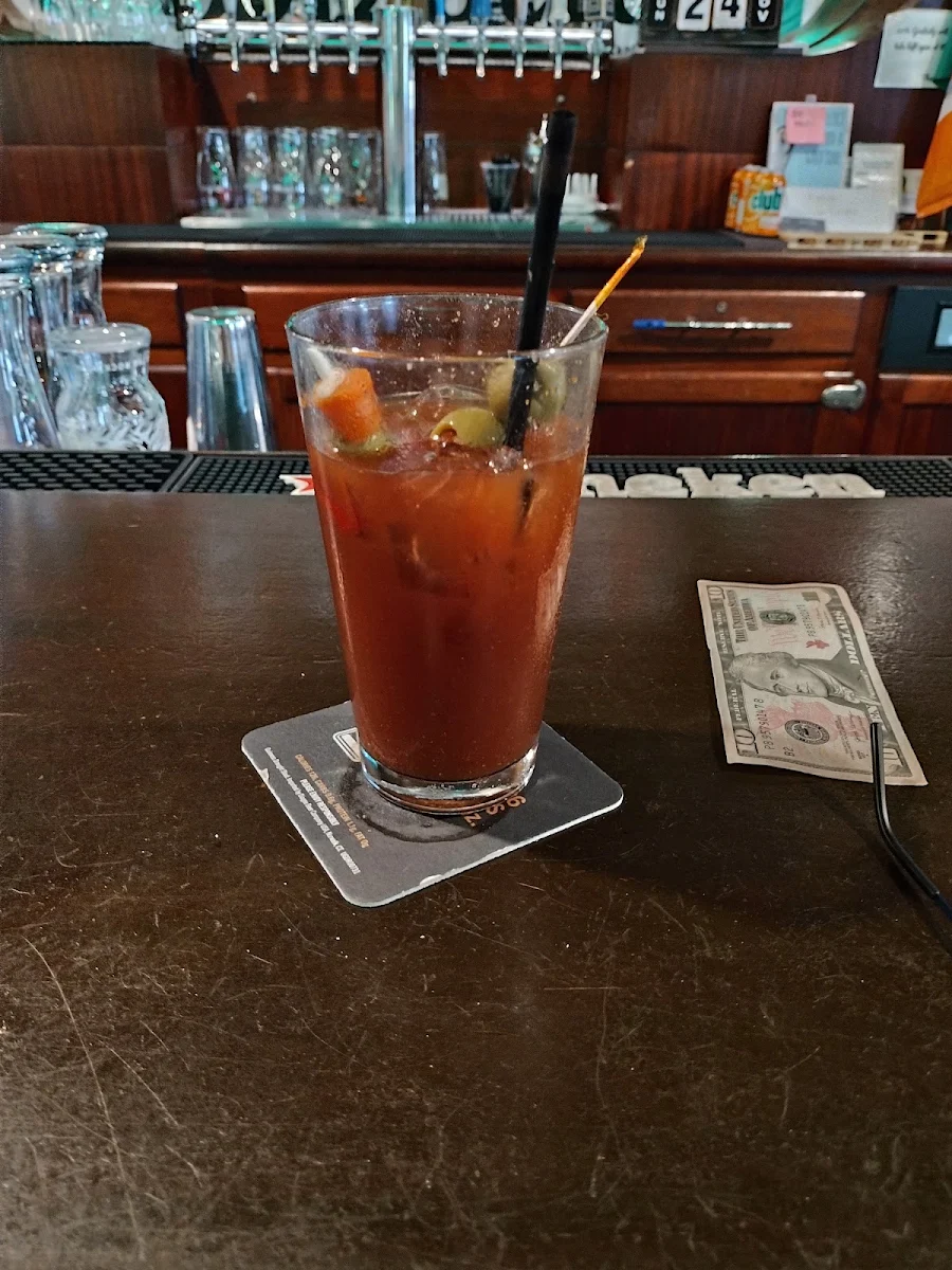 Bloody Mary