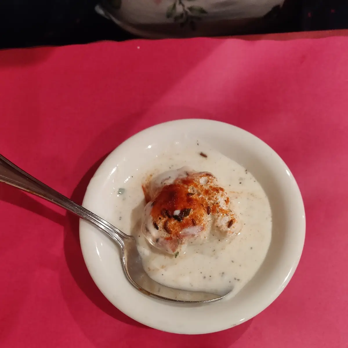 Dahi Vada