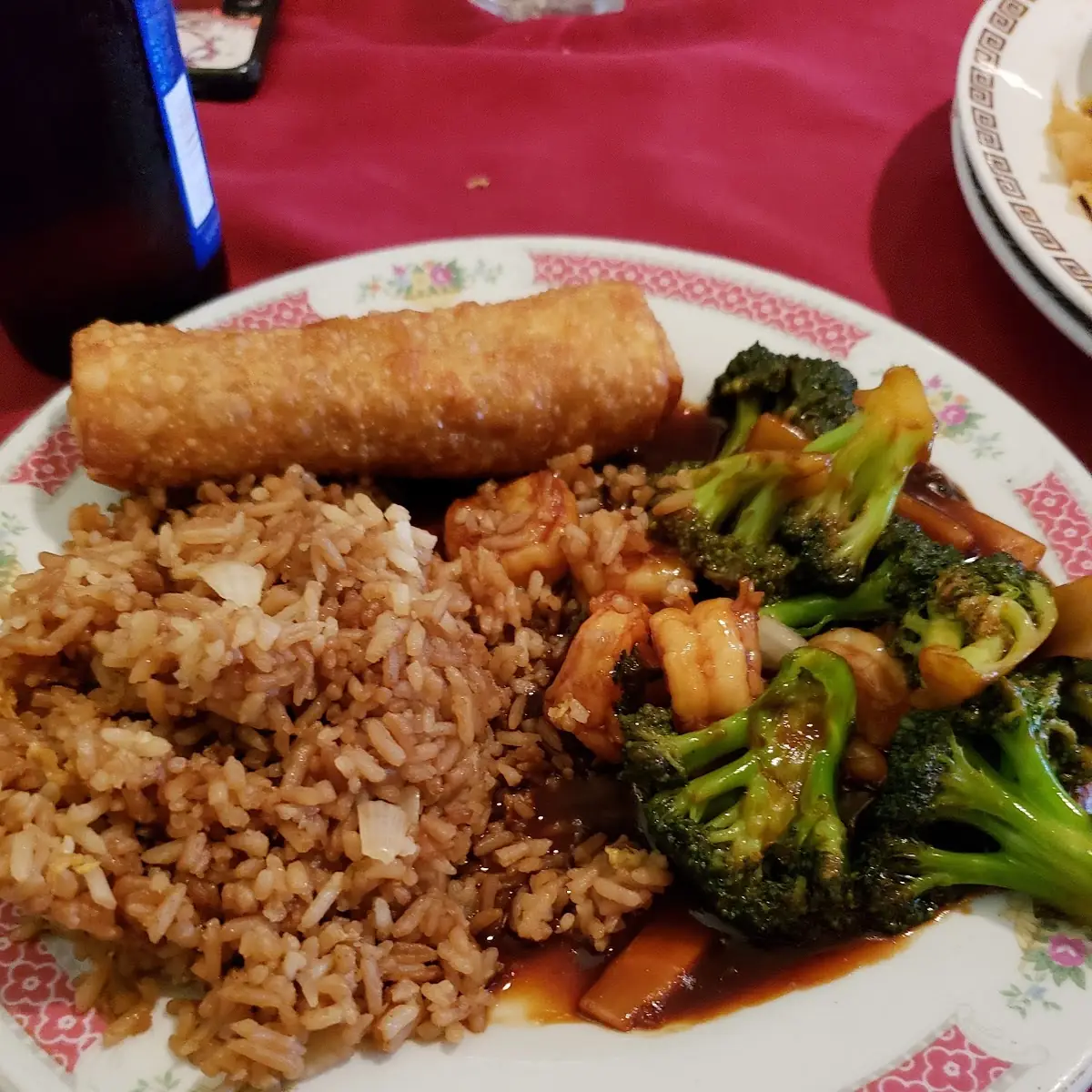 Egg Roll