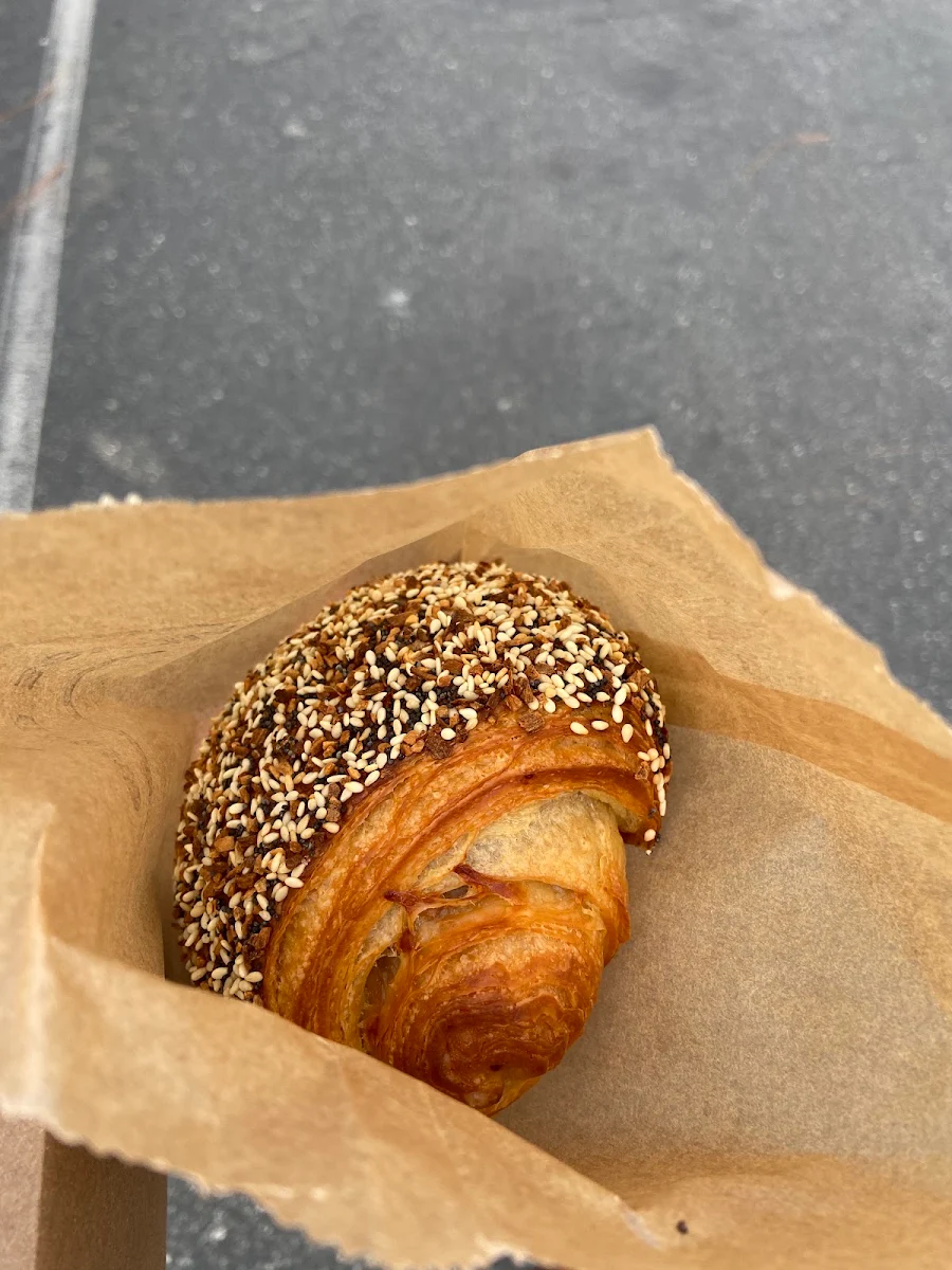 Everything Bagel Seasoning