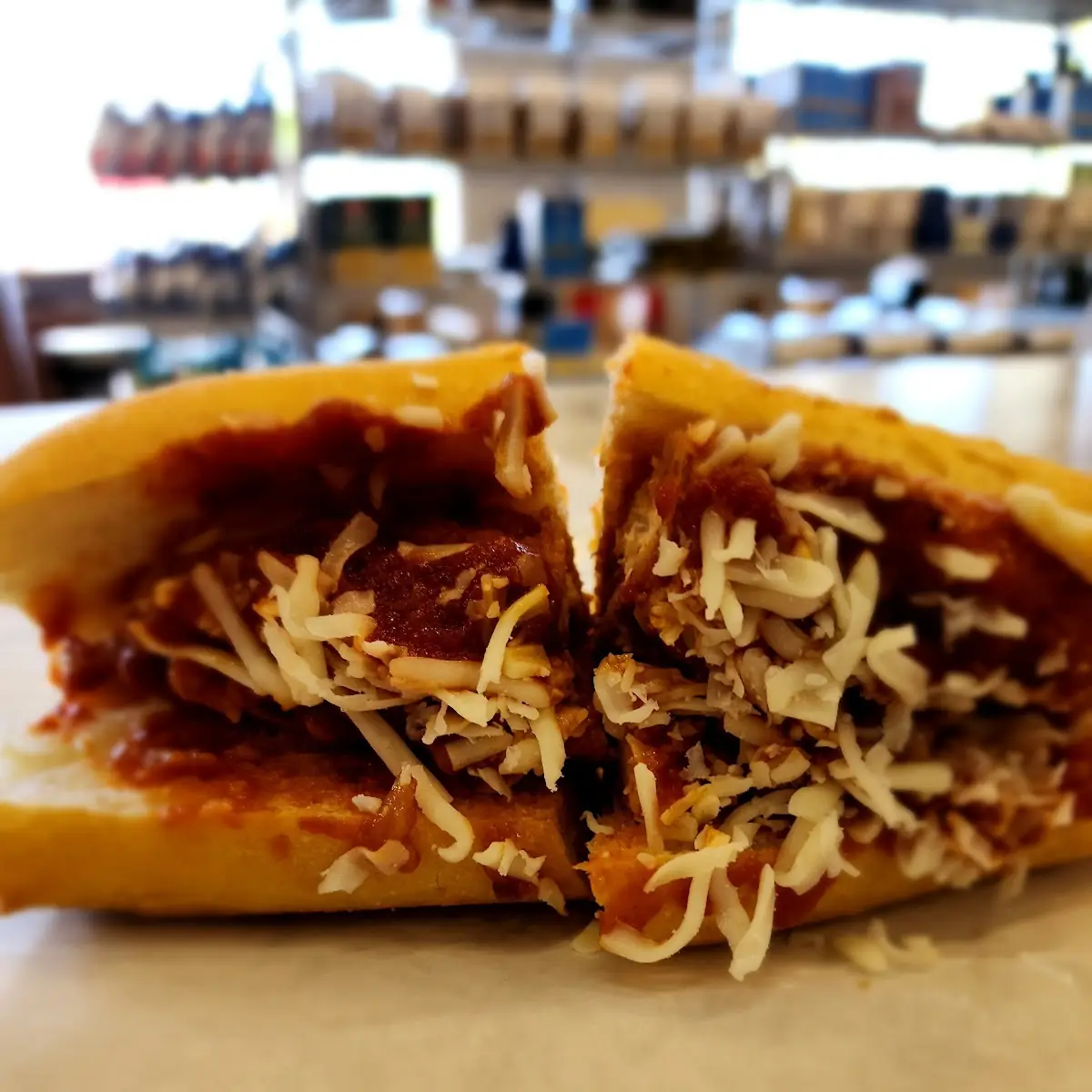 Pulled Pork