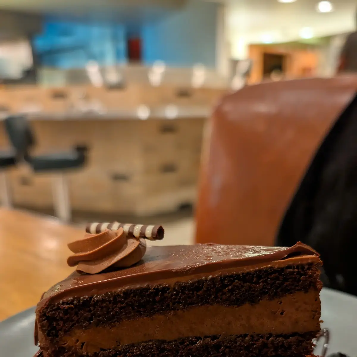 Chocolate Cake