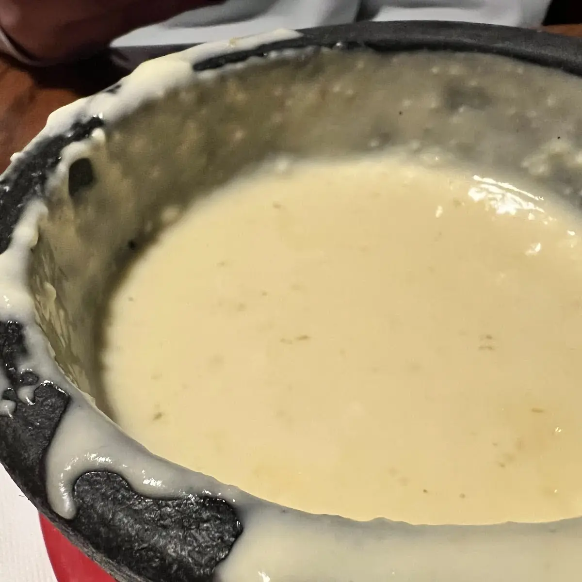 Cheese Dip