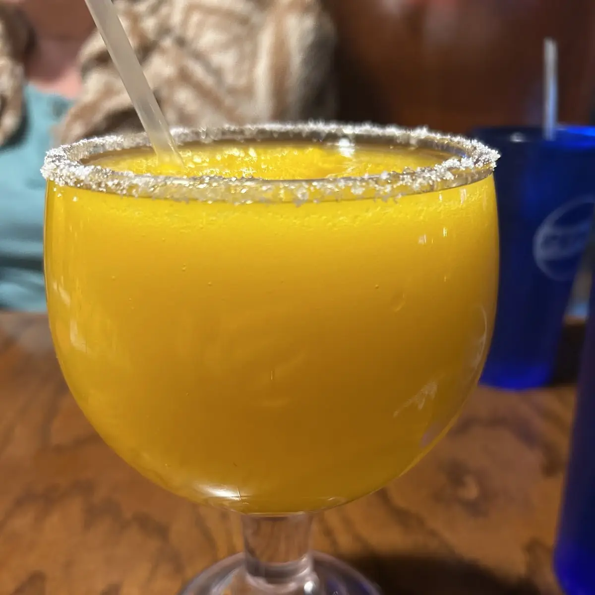 Strawberry Margarita