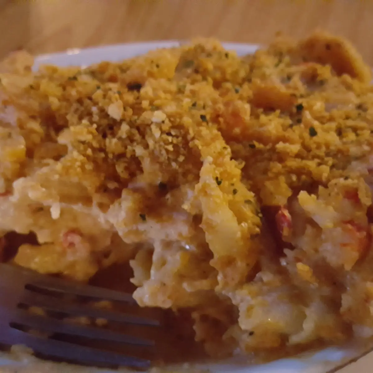 Lobster Mac&Cheese