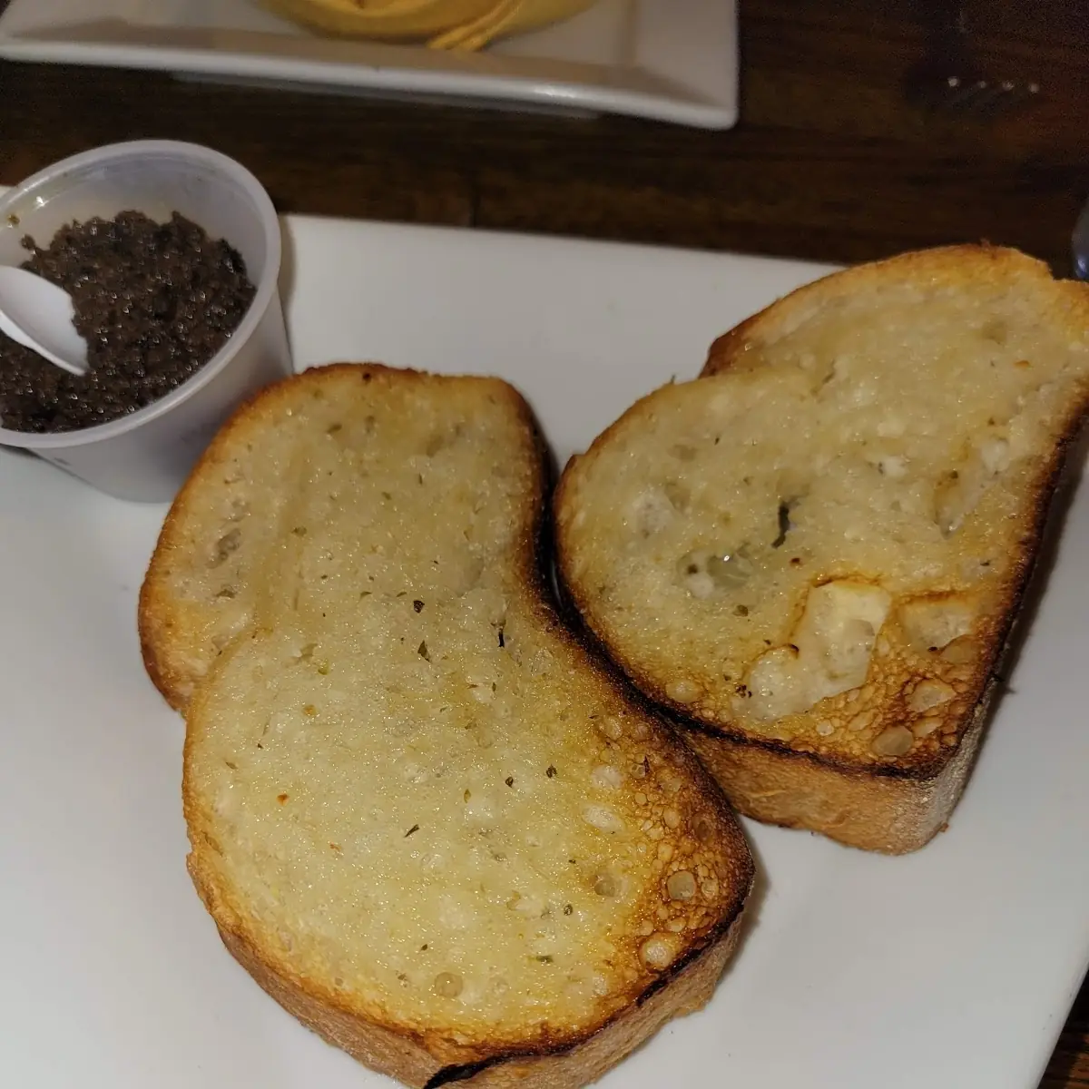 Garlic Bread
