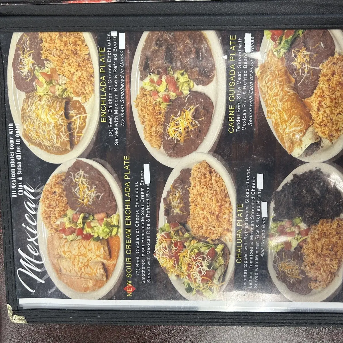 Taco Family Pack