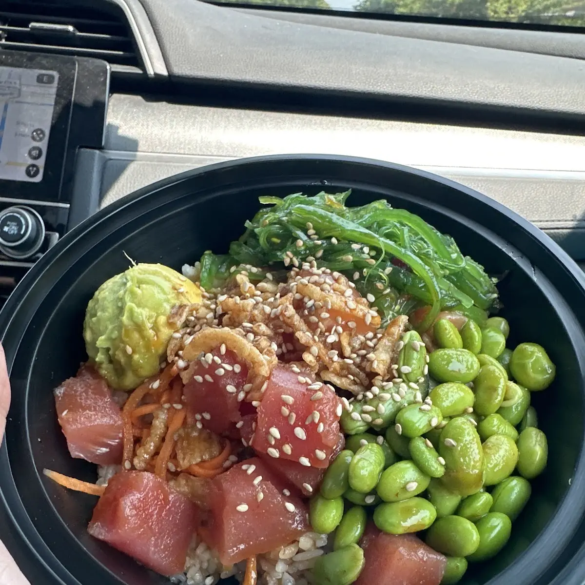 Ahi Poké 0000