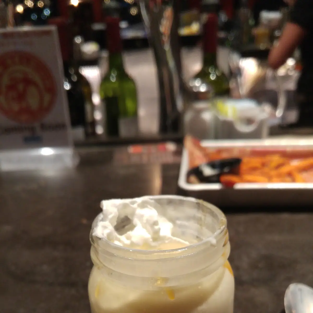 Salted Caramel