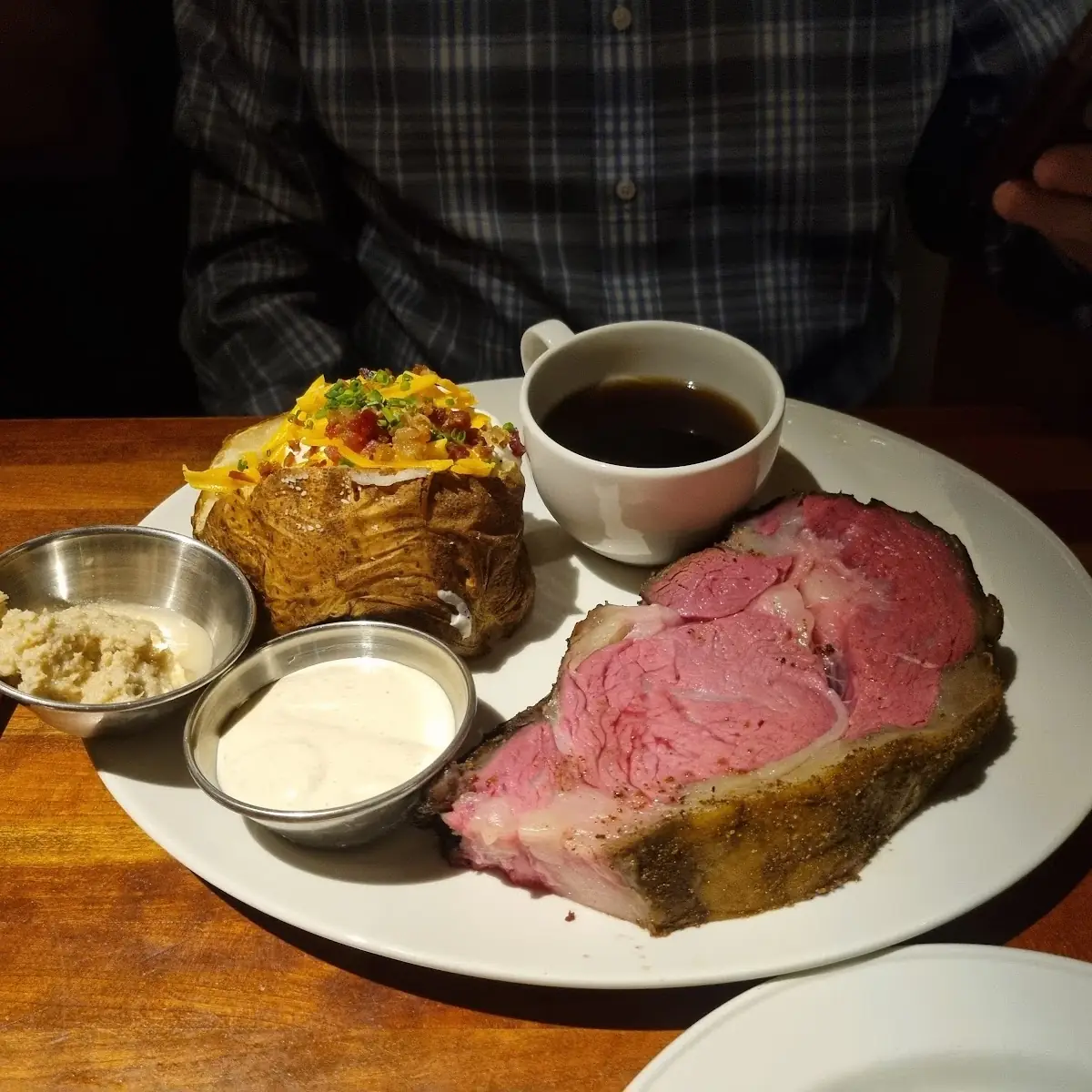 Roast Beef