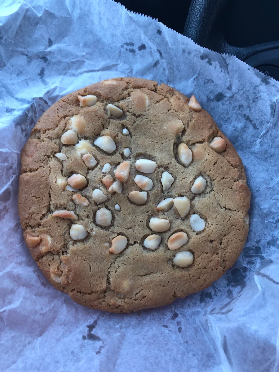 Monster Cookie
