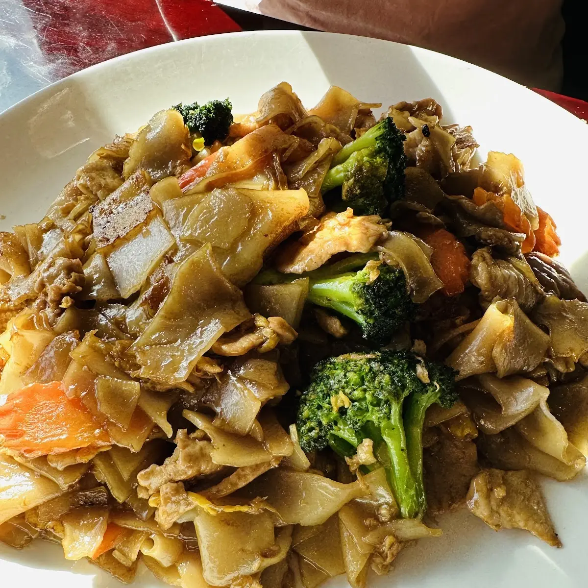 Pad See EW