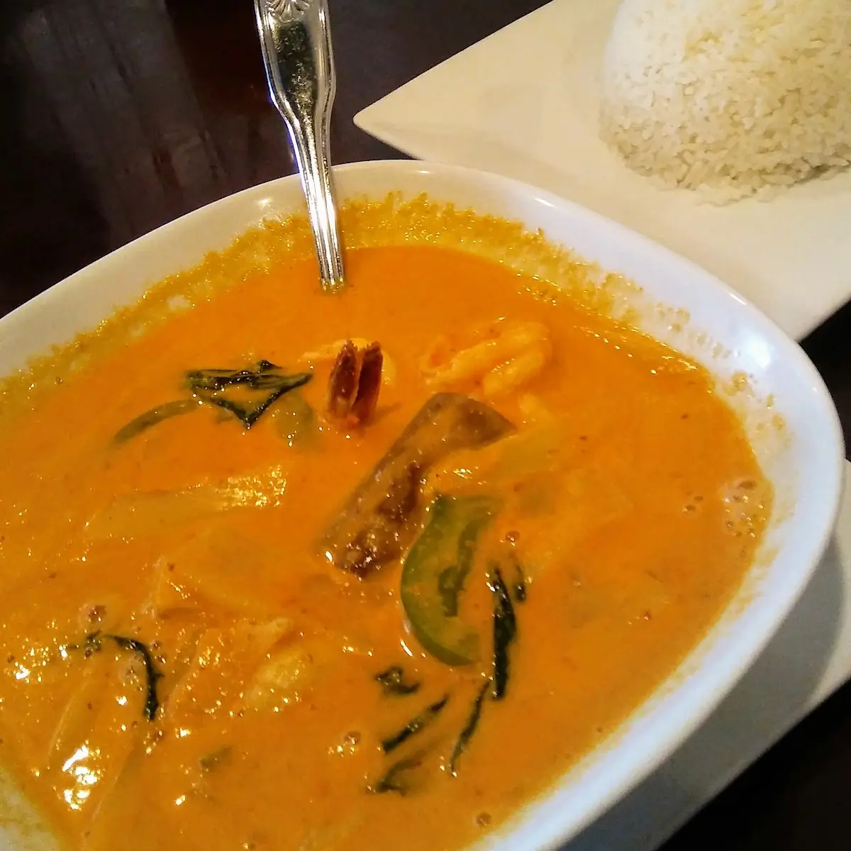 Red Curry