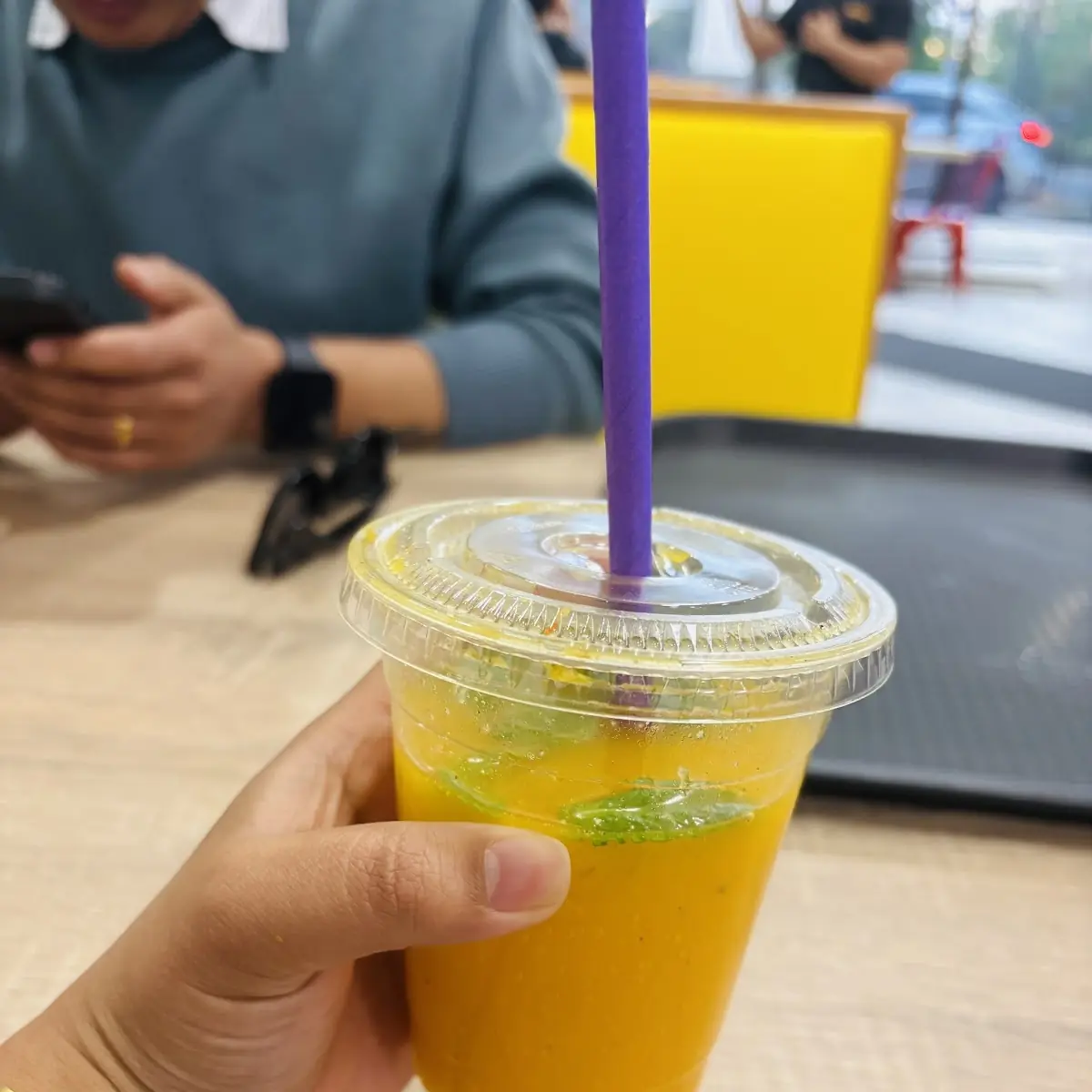 Highlights, Momo2Go Niagara
