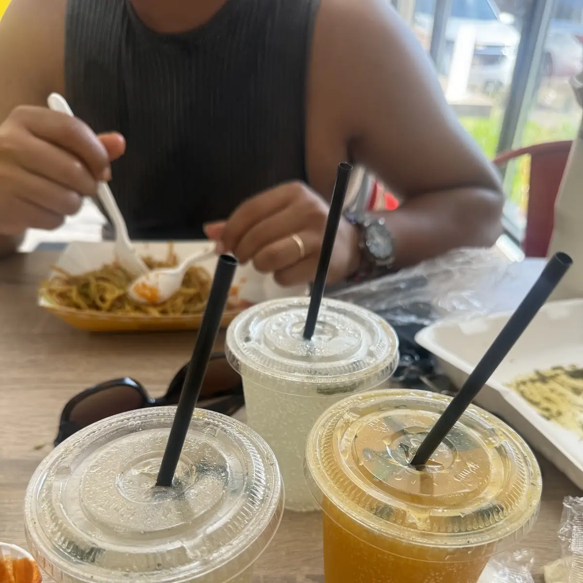 Highlights, Momo2Go Niagara
