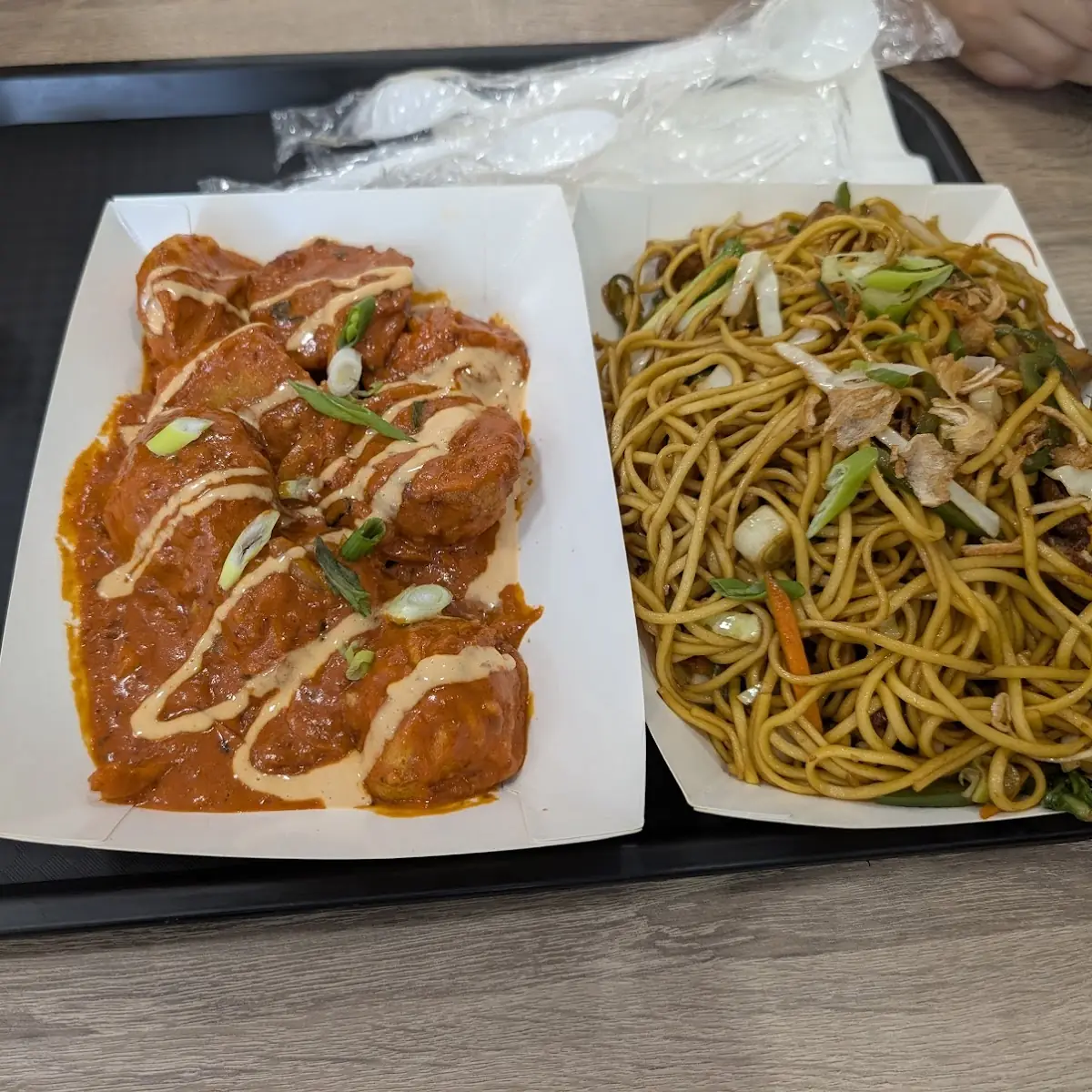 Highlights, Momo2Go Niagara