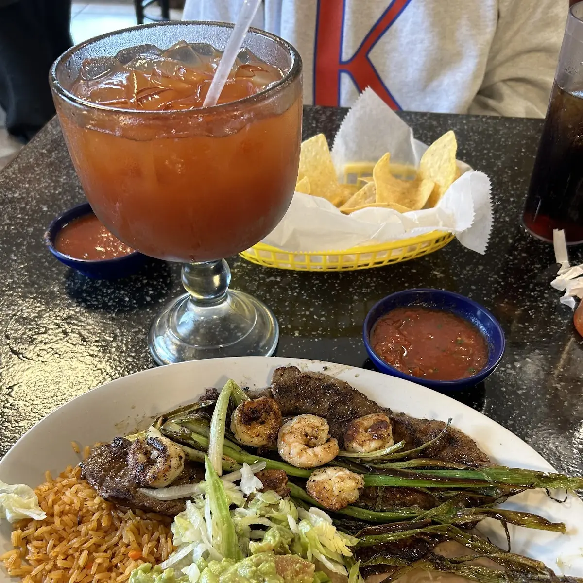 Carne Asada