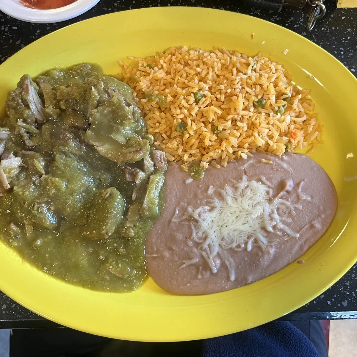 Chile Verde