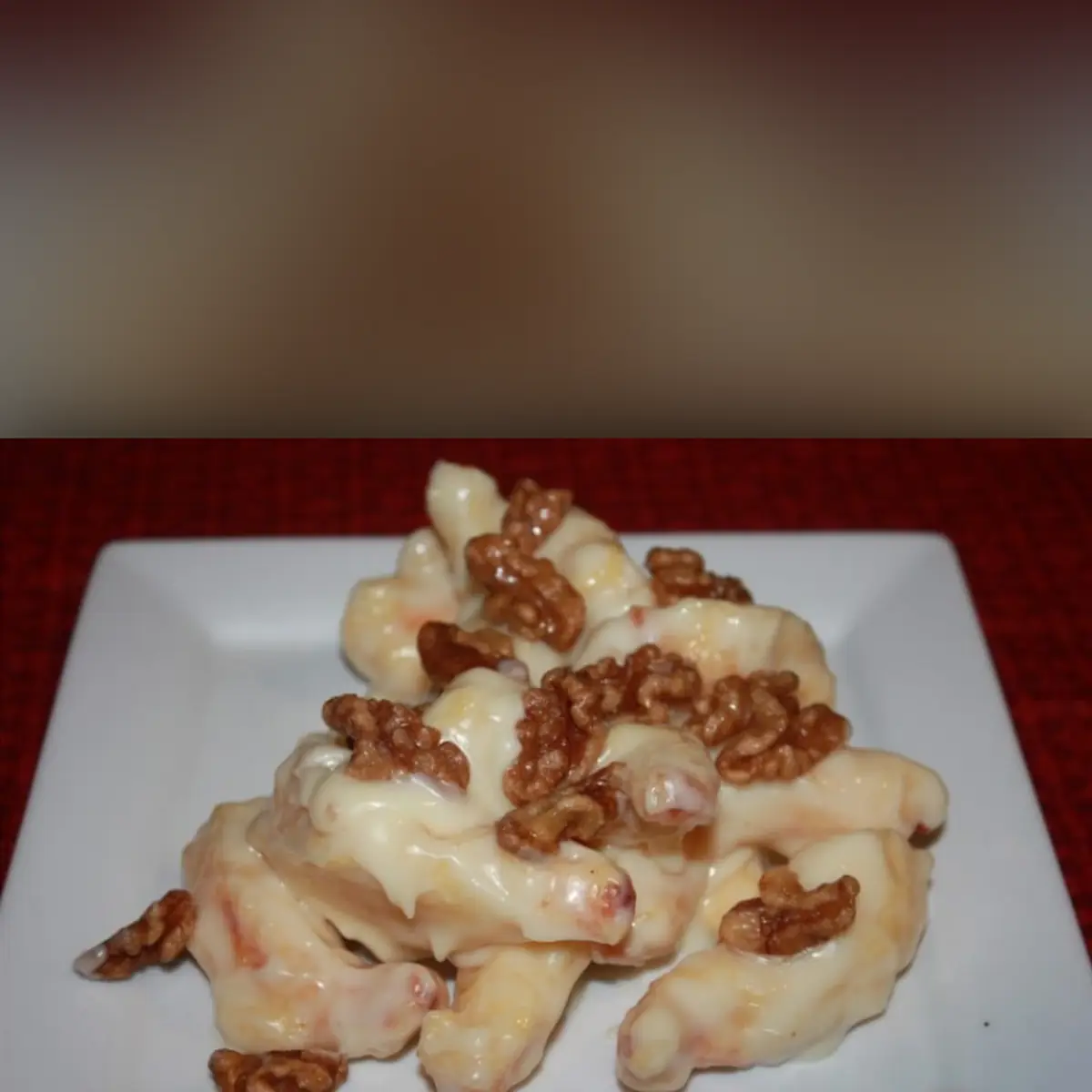 Hong Kong Walnut Shrimp