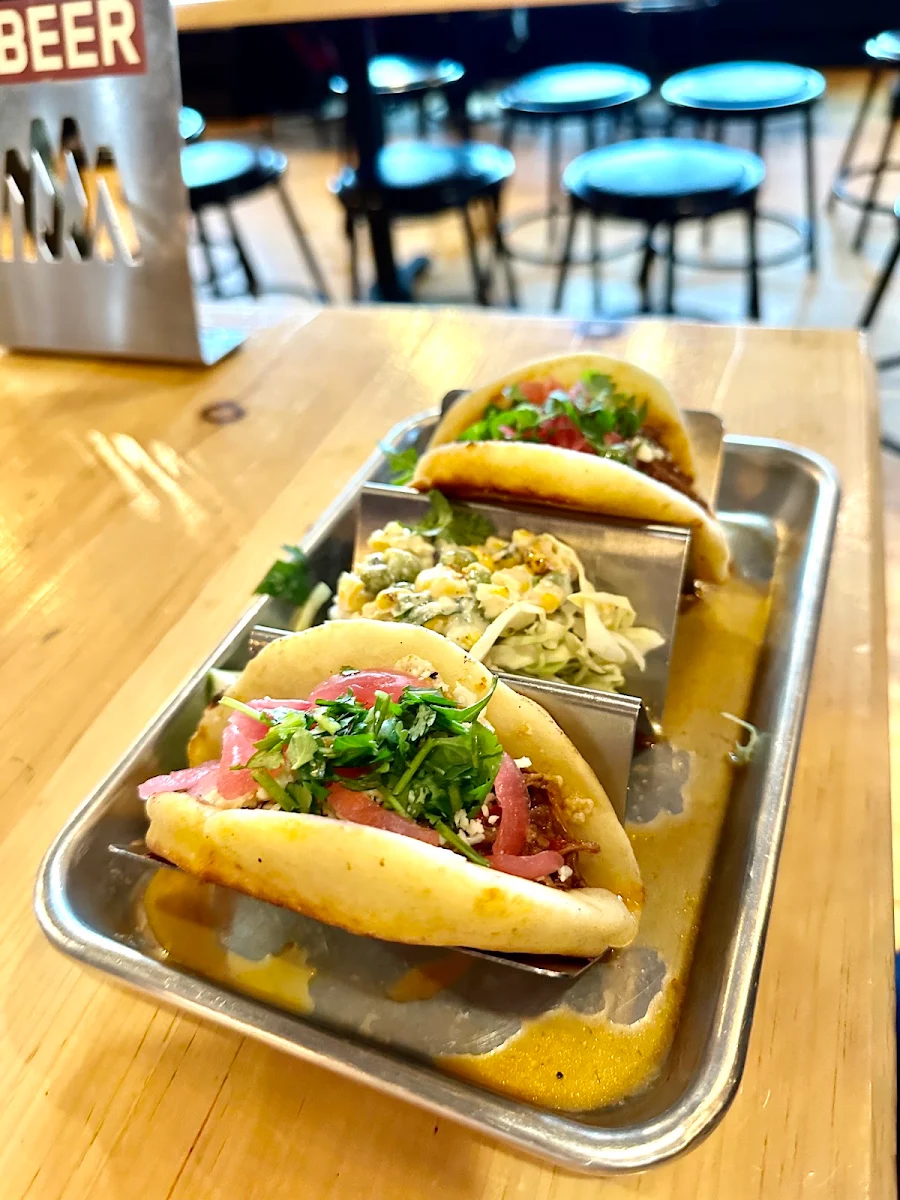 Short Rib Tacos